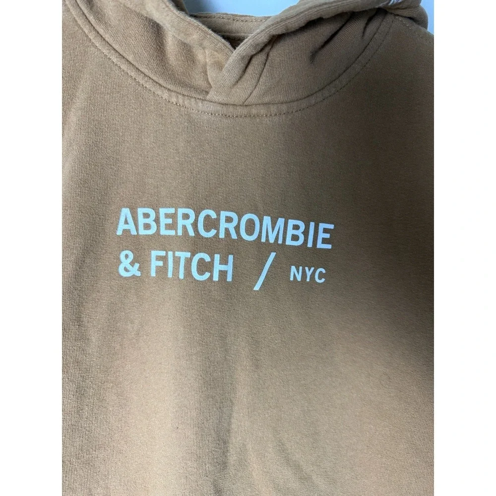 Abercrombie & Fitch approximate measurements